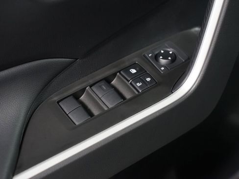 New 2025 Toyota RAV4 LE image 29