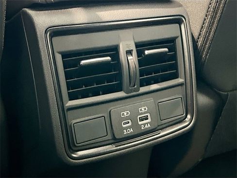 New 2026 Subaru Forester Wilderness image 28