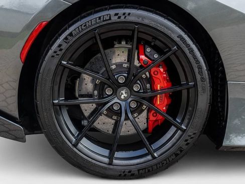 Certified 2019 Ferrari 488 Pista Coupe RWD image 63
