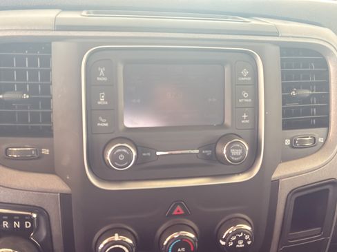 Used 2023 RAM 1500 Tradesman w/ Popular Equipment Group AWD/4WD image 14