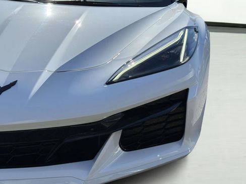 Used 2024 Chevrolet Corvette Z06 w/ Stealth Interior Trim Package image 37