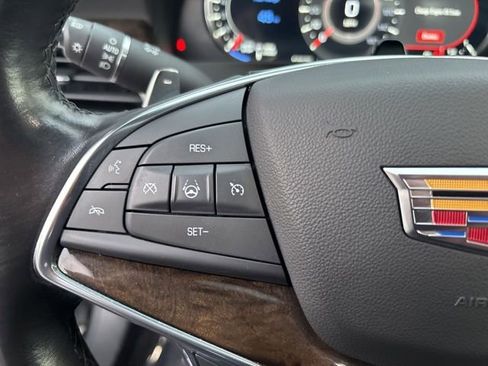 Used 2020 Cadillac CT6 Premium Luxury image 17