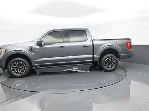 Used 2023 Ford F150 XLT w/ Equipment Group 302A High image 5