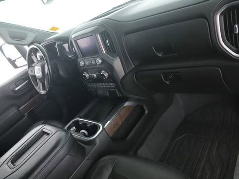 Used 2022 GMC Sierra 2500 Denali image 31
