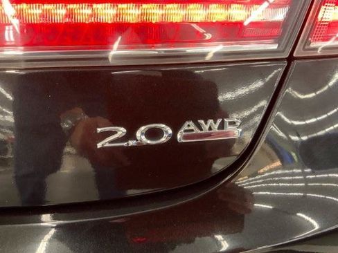 Used 2014 Lincoln MKZ AWD w/ Equipment Group 102A Reserve image 40