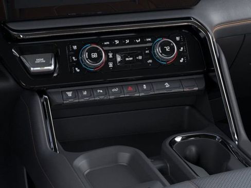 New 2026 GMC Sierra 2500 AT4 w/ AT4 Premium Plus Package AWD/4WD image 23