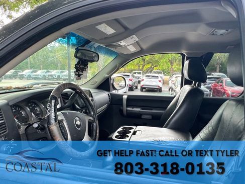 Used 2009 Chevrolet Silverado 1500 LT w/ Power Pack Plus image 10