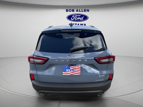 New 2026 Ford Escape ST-Line w/ Tech Pack #1 image 4