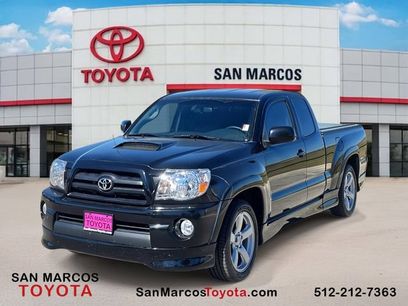 Used 2005 Toyota Tacoma X-Runner