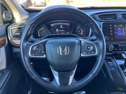 Used 2018 Honda CR-V EX-L image 19