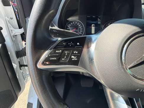 Used 2025 Mercedes-Benz Sprinter 2500 image 23