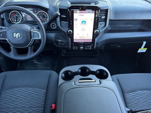 New 2026 RAM 3500 Tradesman image 10