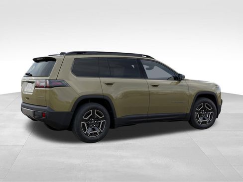 New 2026 Jeep Cherokee Limited AWD/4WD image 5
