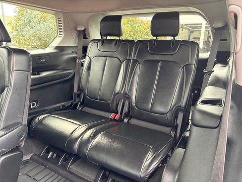 Used 2021 Jeep Grand Cherokee L Limited image 27