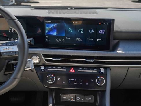 Certified 2026 Hyundai Sonata SEL FWD image 16