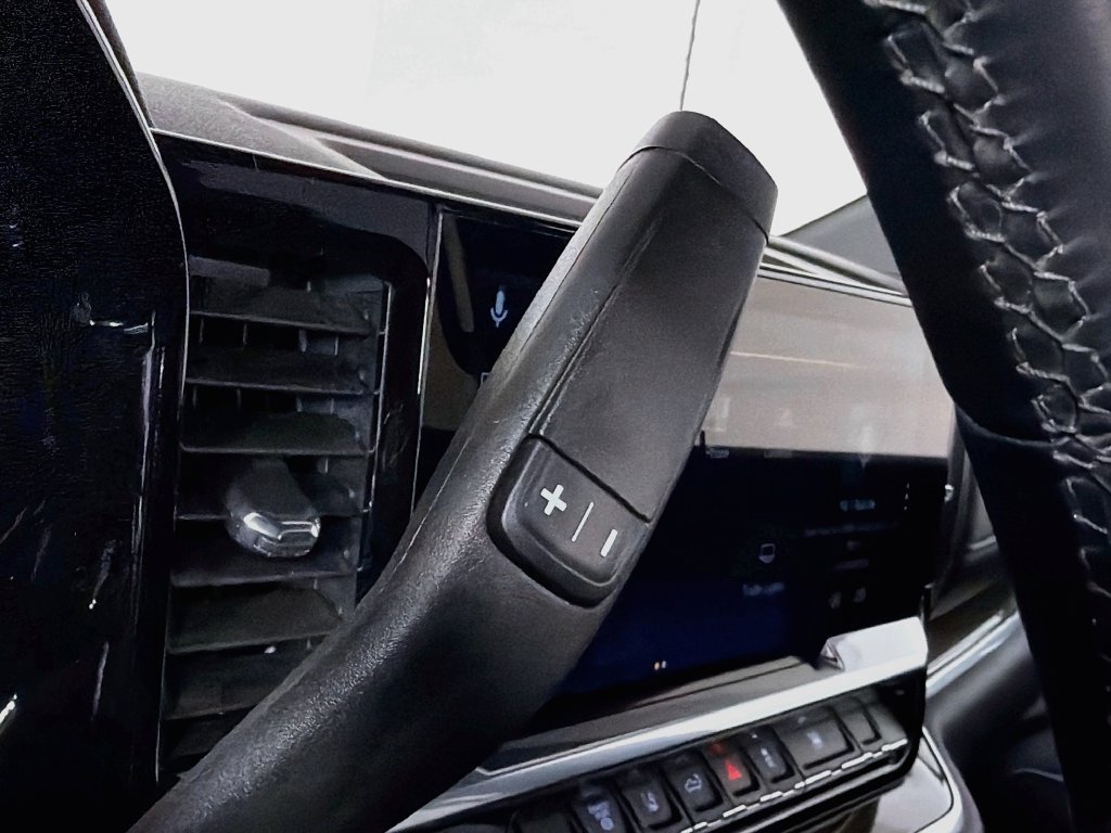 Used 2026 Chevrolet Silverado 2500 LT AWD/4WD image 17