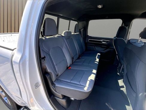 New 2026 RAM 1500 Big Horn image 21