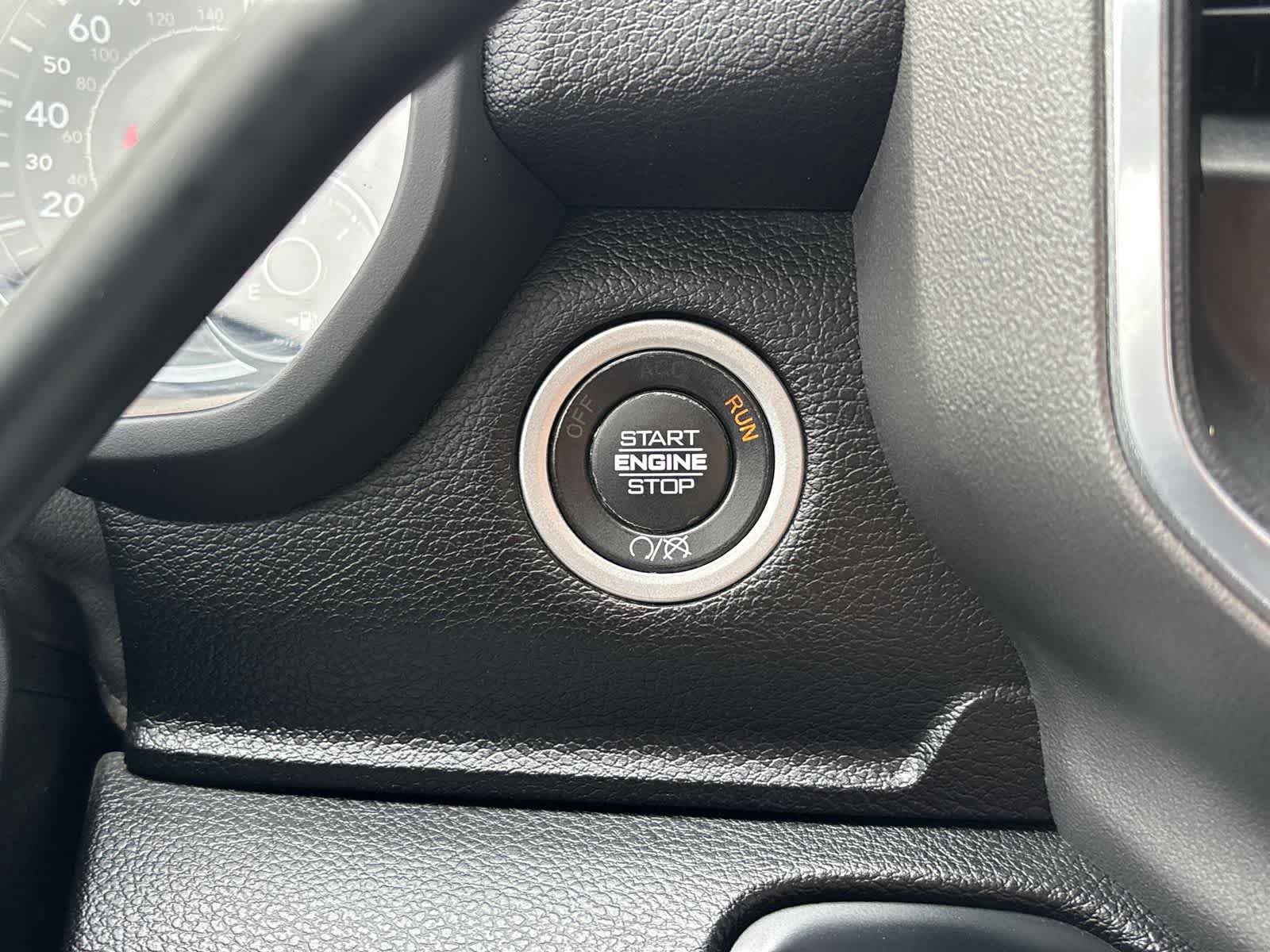 Certified 2024 RAM 3500 Big Horn AWD/4WD image 26
