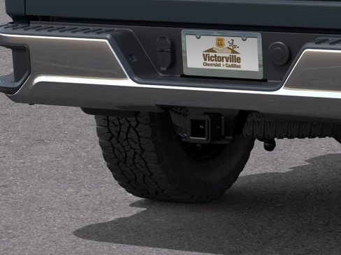 New 2026 Chevrolet Silverado 2500 LT AWD/4WD image 14