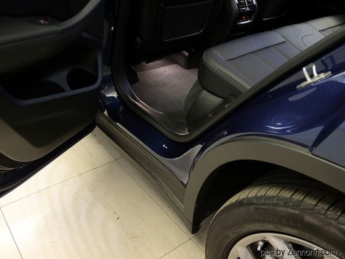 Certified 2024 BMW X3 xDrive30i image 30