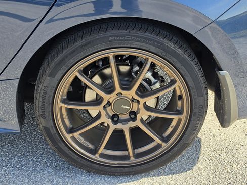 Used 2025 Honda Civic Sport Touring image 5