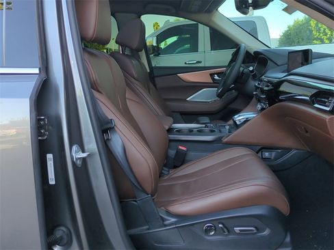 Used 2023 Acura MDX Technology image 31