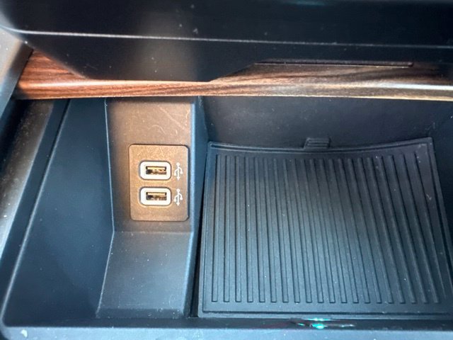 Used 2017 Ford F150 Lariat AWD/4WD image 27