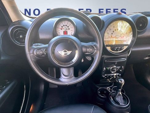 Used 2013 MINI Cooper Countryman Cooper image 7