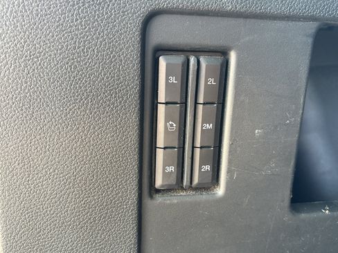 Used 2020 Ford Expedition Max XLT w/ Equipment Group 202A RWD image 5
