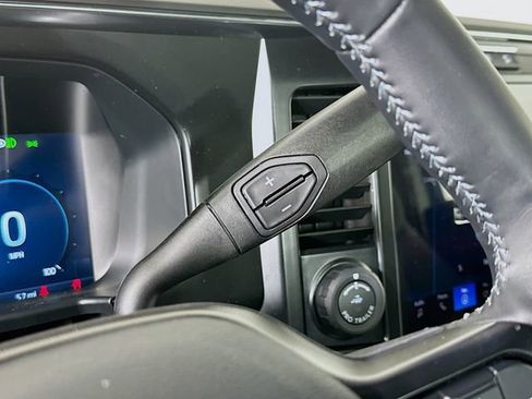 New 2026 Ford F450 Platinum w/ FX4 Off-Road Package image 17