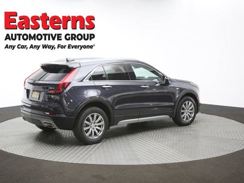 Used 2023 Cadillac XT4 Premium Luxury FWD image 42