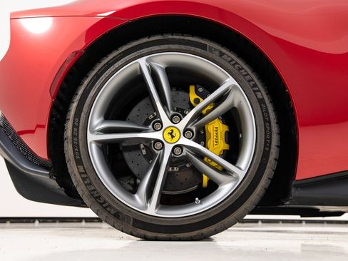 Certified 2023 Ferrari 296 GTB RWD image 18