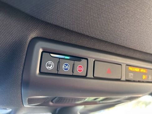 New 2026 Chevrolet Corvette Z06 w/ Stealth Interior Trim Package image 29