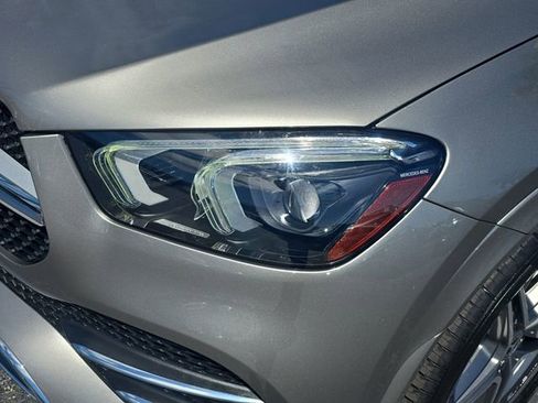 Used 2022 Mercedes-Benz GLE 350 image 9