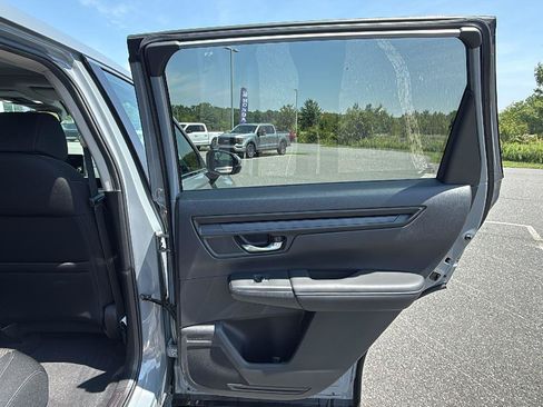 Used 2024 Honda CR-V EX image 19