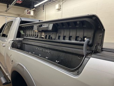 Used 2022 RAM 2500 Power Wagon AWD/4WD image 15