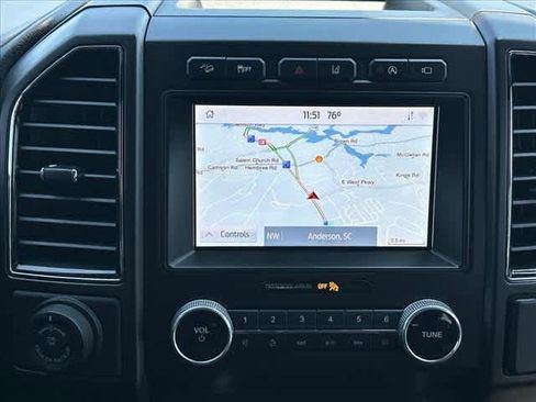 Used 2021 Ford Expedition Max Limited AWD/4WD image 25