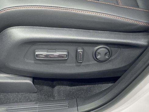 New 2026 Honda CR-V Sport-L image 17