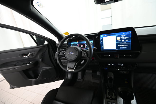 Certified 2026 Subaru Outback Touring XT AWD/4WD image 30