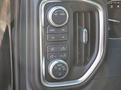 Used 2020 GMC Sierra 1500 AT4 image 19