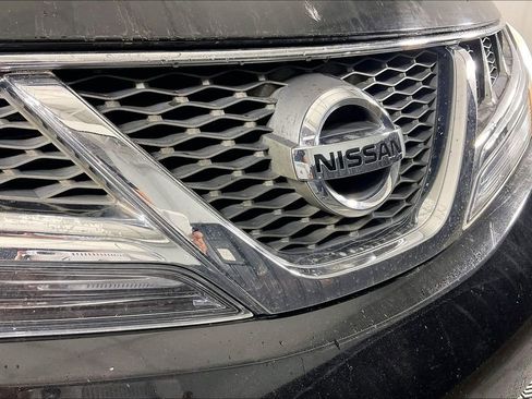 Used 2011 Nissan Murano SL image 39