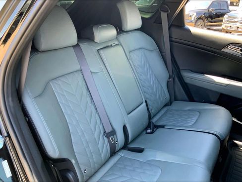 Certified 2024 Kia Sportage X-Pro AWD/4WD image 20
