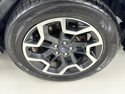 Used 2016 Subaru Crosstrek 2.0i Premium w/ Moonroof Package AWD/4WD image 37