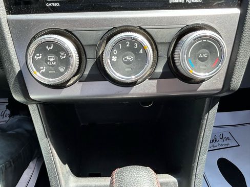 Used 2016 Subaru Crosstrek 2.0i Premium w/ Special Edition AWD/4WD image 26