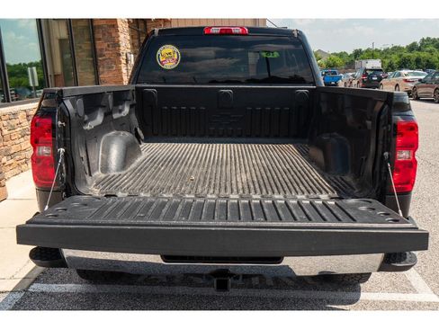 Used 2016 Chevrolet Silverado 1500 LT w/ All Star Edition AWD/4WD image 27