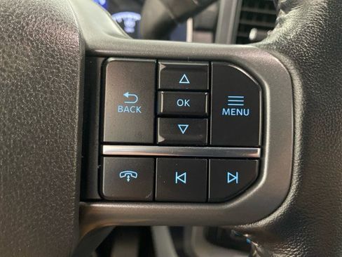 Used 2022 Ford F150 XLT w/ Equipment Group 302A High AWD/4WD image 21