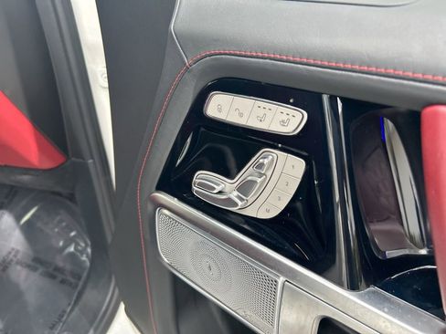 Used 2021 Mercedes-Benz G 63 AMG 4MATIC image 29