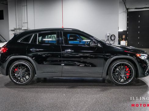 Used 2023 Mercedes-Benz GLA 45 AMG 4MATIC image 6