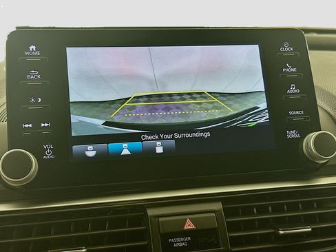 Used 2022 Honda Accord Sport image 21
