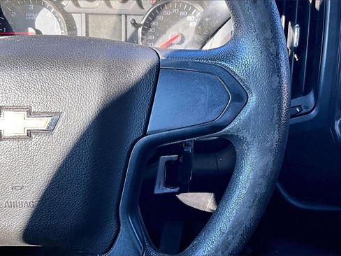 Used 2019 Chevrolet Silverado 2500 W/T w/ WT Convenience Package image 11